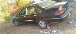 Daewoo Prince